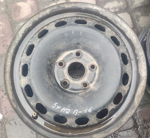 Докатка 8D0601027A VAG
