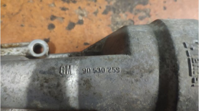 Фільтр масла 90530259 GM