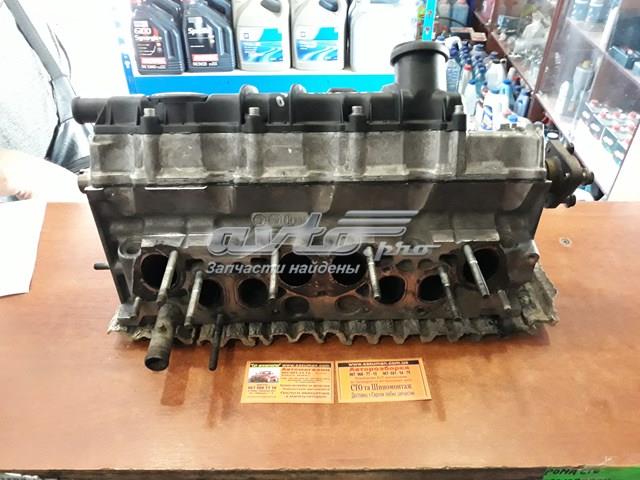 Головка двигуна 9569145580 PEUGEOT