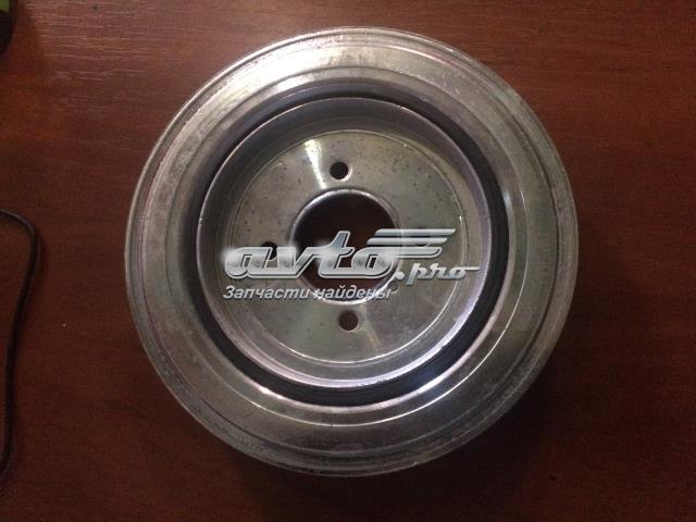 Шків колінвала (демпфер ) 9624596880 FIAT