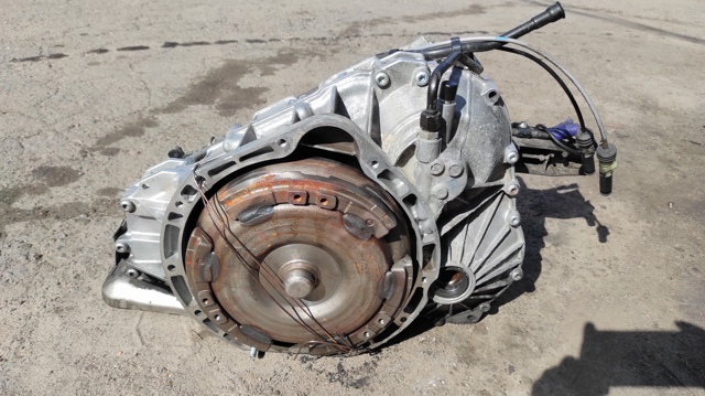 Варіаторна коробка передач A1683702800 MERCEDES