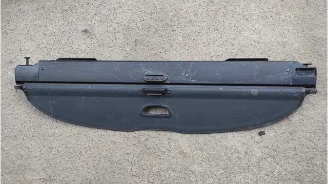 Шторка двері багажного відсіку A20581066009051 MERCEDES