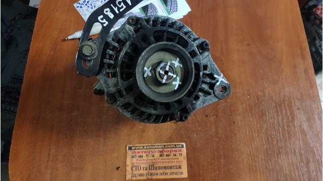 Авто генератор A2TB6192 MITSUBISHI