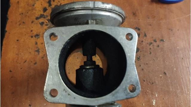 Клапан EGR, рециркуляції газів A6680900454 MERCEDES