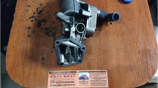 Корпус масляного фільтра A6681800210 MERCEDES