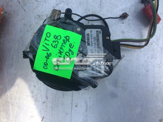 Датчик кута повороту керма A9015421518 MERCEDES