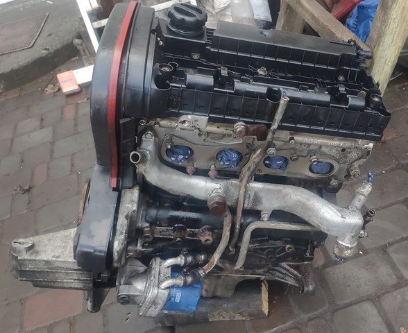 ДВЗ AR32301 FIAT