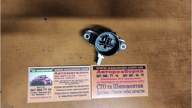 Реле-регулятор (напруги) ARE0161 AS-PL