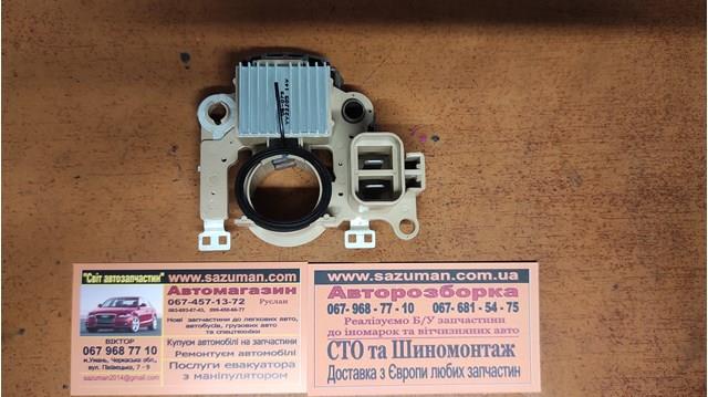 Реле-регулятор генератора, (реле зарядки) ARE5089 AS-PL