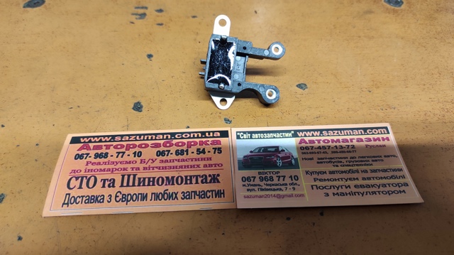 Реле зарядки генератора ARE6152S2 AS-PL