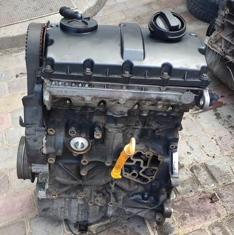 Двигун у зборі Audi A4 B6