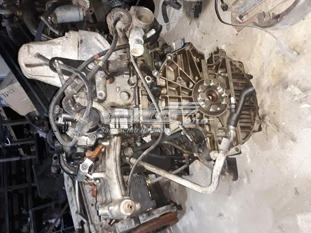 ДВЗ B5204T5 VOLVO