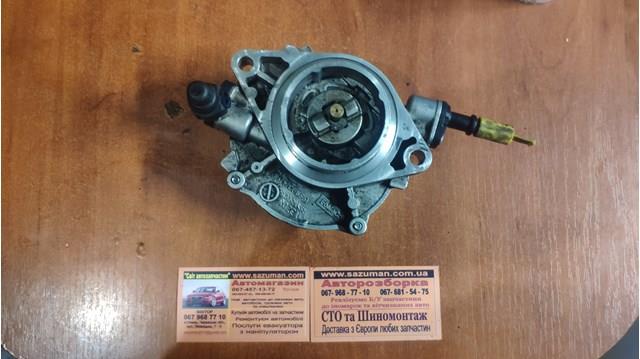 Насос вакуумний BK3Q2A451GB FORD