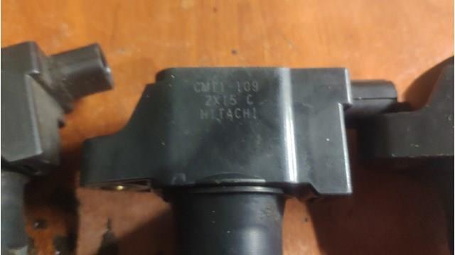 Котушка запалювання CM11109 HITACHI