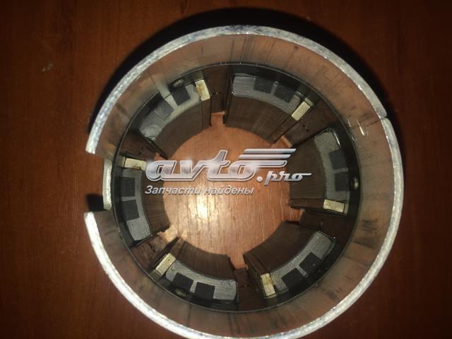 Стартер двигуна CS162 HC PARTS