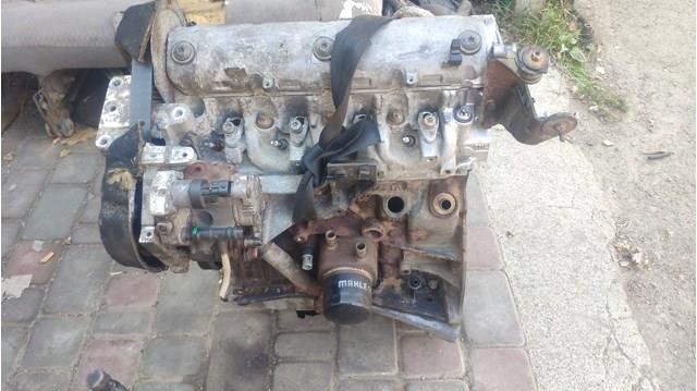 Мотор в зборі F9Q760 RENAULT