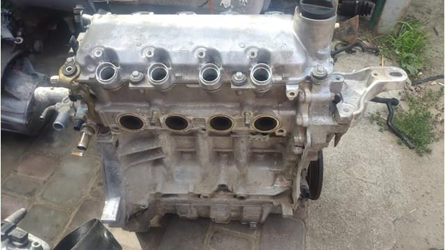 Мотор в зборі L13A1 HONDA