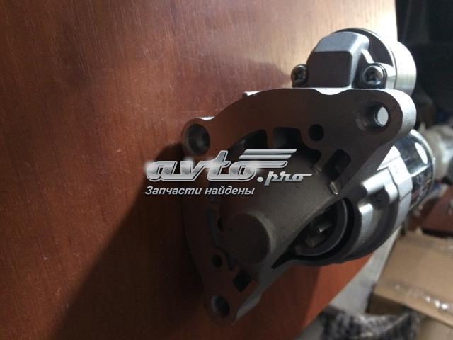 Стартер двигуна M000T80082 MITSUBISHI