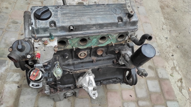 ДВЗ M102962 MERCEDES