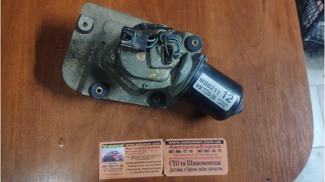 Мотор стеклоочищувача MB821112 MITSUBISHI