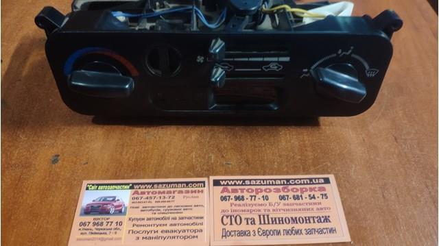 Апаратура регулювання контролю кондиціонування повітря MB878417 MITSUBISHI