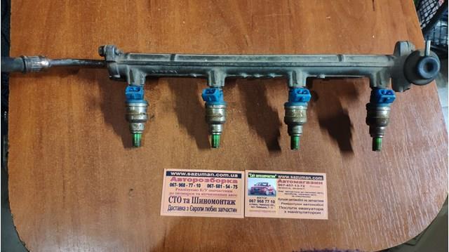 Форсунки електромагнітні MD175075 MITSUBISHI