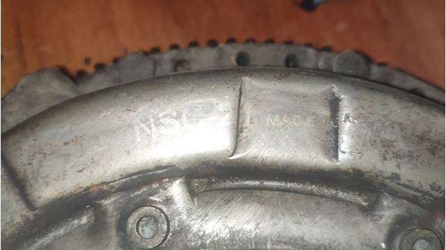 Корзина зчеплення NSC21 VALEO