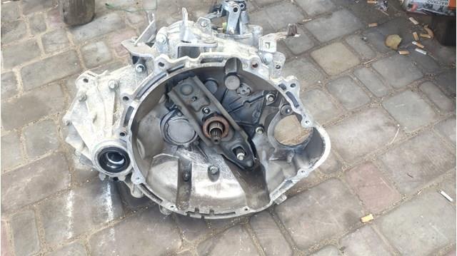 Коробка швидкостей механіка PMN130194 MITSUBISHI