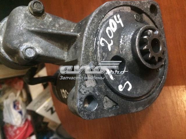 Стартер двигуна S114850 HITACHI
