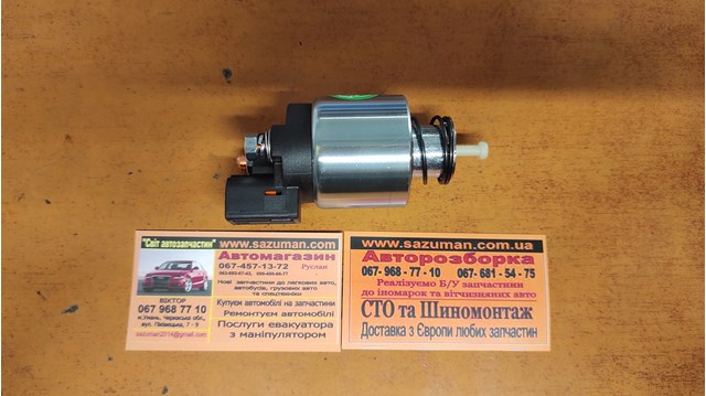 Контактор SS1037S AS-PL