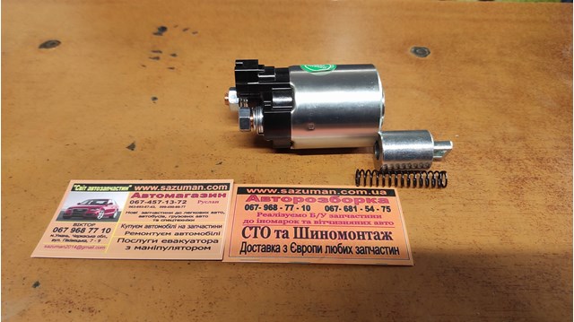 Контактор SS6016 AS-PL