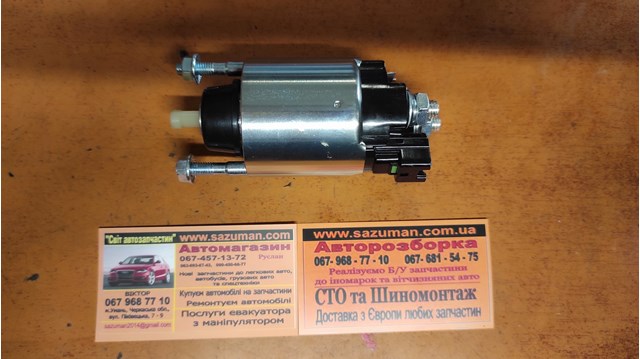 Контактор SS6030 AS-PL