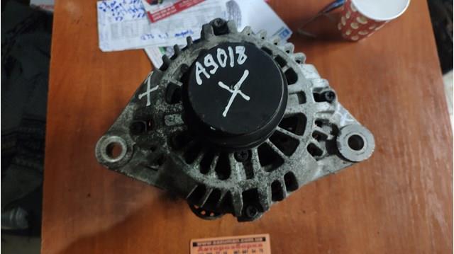 Авто генератор TA000A56901 VALEO