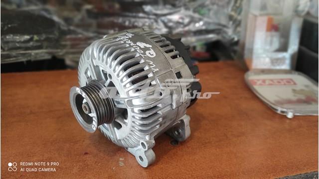 Генератор автомобільний TG17C020 VALEO