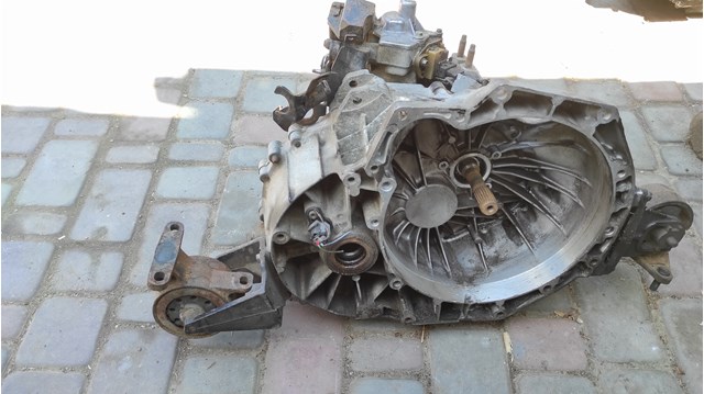XS7R7002BA Ford