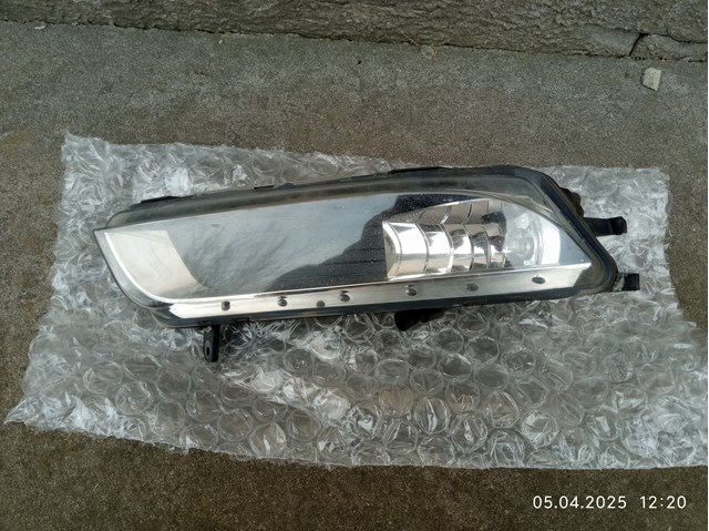 Фара, ліва 3C8941699 VAG
