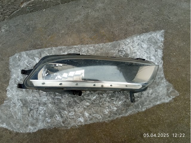 Протитуманка права 3C8941700 VAG
