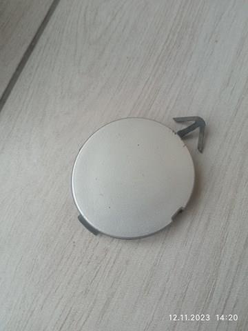 Заглушка бампера буксирувального гака, передня 511654947R RENAULT