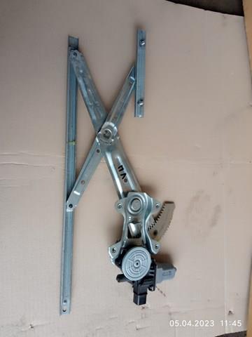 Підйомник механічний вітрового скла Mitsubishi ASX