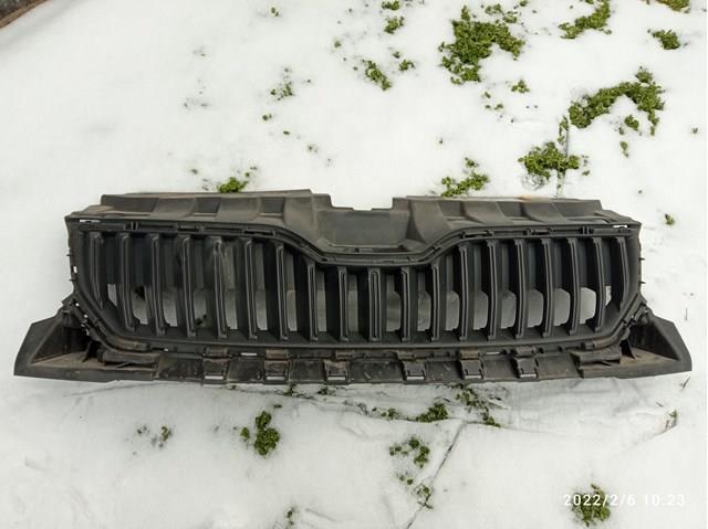 Решітка 6V08536539B9 VAG
