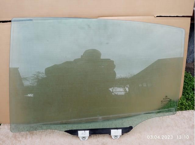 Скло задніх дверей, лівих 73450TZ3A00 HONDA