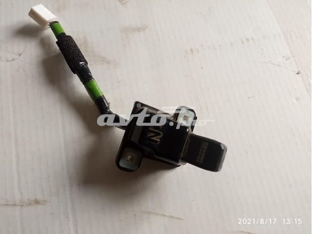 Камера системи забезпечення видимості 867B042020 TOYOTA