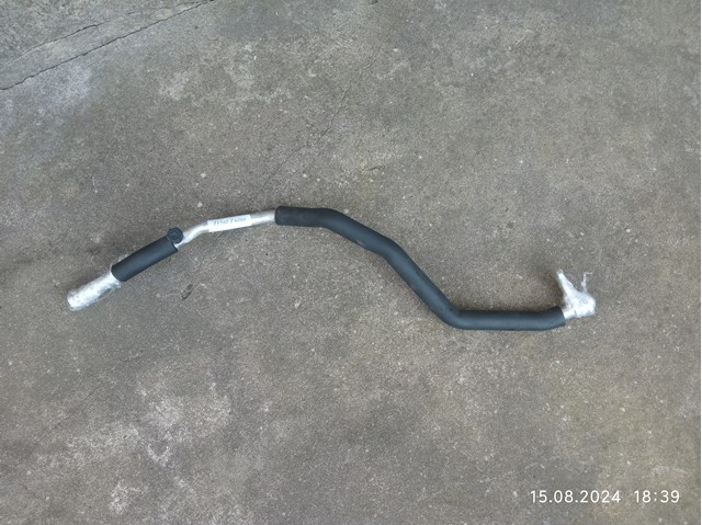 Трубопроводи 88707F4020 TOYOTA