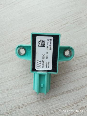 Датчик подушки безпеки 8K0955557C VAG