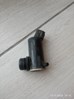 Насос-двигун омивача скла, переднього 985102S000 HYUNDAI