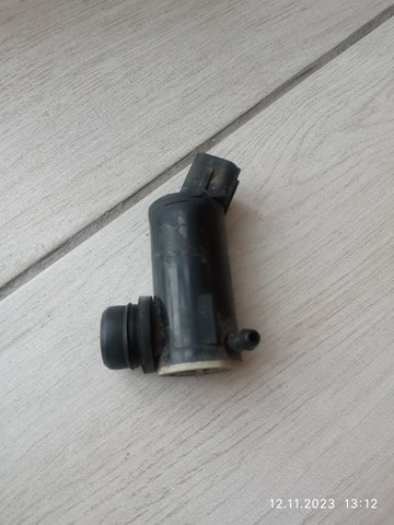 Насос омивача скла переднього Хендай Туксон 2
