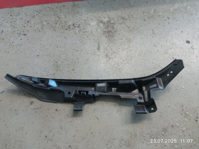 Кріплення бампера GSH750161 MAZDA