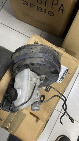 Підсилювач гальма вакуумний 0K55243800B HYUNDAI