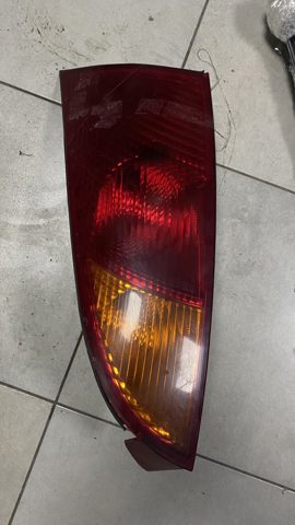 Задня ліва фара 1214223 FORD