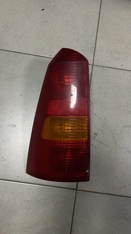 Ліхтар задній лівий 1233323 FORD